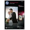 HP Papier photo à finition brillante Premium Plus A6 - 25 feuilles - 300g