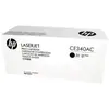 HP HP 651A - noir - originale - LaserJet - cartouche de toner ( CE340A ) - Contract