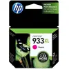 Conso imprimantes - HP - Cartouche d'encre Magenta - N°933XL CN055AE
