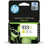 HP HP Cartouche d'encre originale 933XL Jaune TU