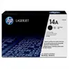 HP 14A - noir - original - LaserJet - cartouche de toner (CF214A)