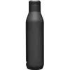 Camelbak Bottle SST Vacuum Insulated - Bouteille isotherme Black 740 ml