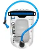 CAMELBAK Fusion 2L Reservoir with TRU Zip Waterproof Zipper, Clear 2022
