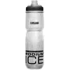 Camelbak - Podium Ice 21oz I - Bidon vélo taille 620 ml, gris