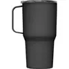 Camelbak Tall MUG, SST Vacuum Insulated, 24OZ, Black 2022