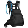 CamelBak Skyline LR 10 Lots Mixte, Noir, Taille Unique