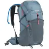 Sac à dos d'hydratation Camelbak Fourteener 30L + Crux 3L vert femme
