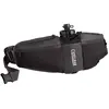 Camelbak - Podium Flow 4 - Sac banane taille 4 l, gris/noir