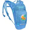 Camelbak Mini Mule - Sac à dos enfant Blue/Palm Taille unique