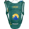 Camelbak Mini Mule - Sac à dos enfant Green Mountains Taille unique
