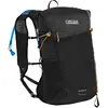 Camelbak - Octane 16 - Sac à dos d'hydratation taille 16 l, noir