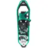 Atlas Snowshoes Range-Trail Raquettes - Neige pour Homme Vert Taille 30