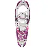 Raquettes à neige Tubbs Wilderness lilas blanc femme - 21
