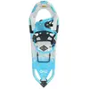 Raquettes à neige Atlas Access bleu clair gris femme - 27