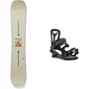 K2 Snowboards Fixations De Snowboard Sonic