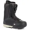 K2 Snowboards K2 Snowboard - Boots de snowboard all-mountain - You+H Black  - Taille Enfant 36 - Noir