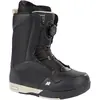 K2 Snowboards K2 You+h 2025 Kids Kids Boots de snowboard noir 3