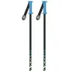Bâtons K2 Decoy bleu enfant (paire) - 95