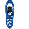 Atlas Snowshoes Helium-MTN Raquettes - Neige Unisexes Noir-Bleu Taille 30