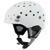 bca Casque BC Air Adulte Unisexe, Blanc, S (51-55 cm)