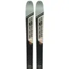 K2 Skis De Randonnée Pour Femme Wayback 88