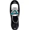 Tubbs Flex STP Trail Raquettes - Neige pour Femme Noir-Bleu Sarcelle Taille 22