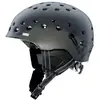 K2 - Casque de ski / snowboard - Route Black pour Homme - Taille 55-59 cm - Noir