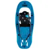Tubbs - Flex JR Boys - Raquettes à neige taille 18 x 43 cm, bleu/noir