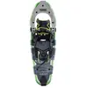 Raquettes à neige Tubbs Mountaineer gris vert (paire) - 25