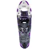 Raquettes à neige Tubbs Mountaineer lilas noir blanc femme - 21