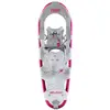 Tubbs Xplore 21 Raquettes à Neige pour Femme Gris/Rose