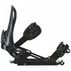 K2 Snowboards K2 Snowboard - Fixations de splitboard - Farout Black 2023 pour Femme - Taille M - Noir