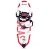 Raquettes à neige Atlas Run rouge blanc