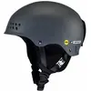 K2 - Casque de ski - Emphasis Mips Matte Pearl Charcoal pour Femme - Taille S - Gris