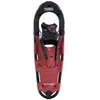 Raquettes à neige Tubbs Wayfinder rouge noir - 25