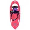 Atlas 16E0012 Mini Raquettes à neige unisexe pour adolescent Coral 43