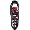 Raquettes à neige Atlas Helium Backcountry noir rouge (paire) - 26