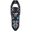Raquettes à neige Atlas Helium Mountain noir bleu (paire) - 26
