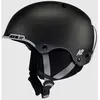 K2 Ski Meridian Casque de Ski. Femme, Noir Mat nacré, M (55-59 cm)
