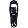 TUBBS Flex Rdg 22 Raquettes - neige Schwarz-Blau One Size