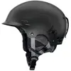 K2 - Casque de ski - Thrive Black pour Homme - Taille 55-59 cm - Noir