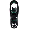 Tubbs - Flex RDG 24 ridge - Raquettes à neige taille 21 x 61 cm, noir/gris