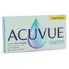 Acuvue Oasys Multifocal (6 lentilles)