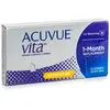 Acuvue Vita for Astigmatism (6 lentilles)