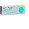 Acuvue Oasys 1-Day with HydraLuxe for Astigmatism (30 lentilles)