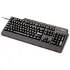 Lenovo 4X30E51034 clavier USB Espagnole Noir - Claviers (Standard, Avec fil, USB, Noir)