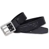 Carhartt Ceinture En Cuir Logo