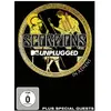 Sony Music MTV Unplugged DVD