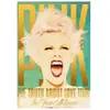 Jive Pink - The Truth About Love Tour: Live From Melbourne