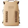 Yeti Coolers - Panga 28 - Sac à dos journée taille 28 l, beige